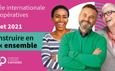 Pour la reconnaissance du rôle pionnier des entreprises collectives locales de câblodistribution et de télécommunication