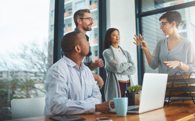 La vision stratégique : un levier pour la transformation et l’engagement