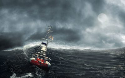 Naviguer en vent contraire : un défi de gestion pour garder le cap