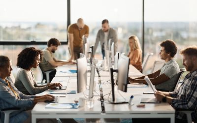 Collaboration simplifiée : La puissance de SharePoint, OneDrive et Teams