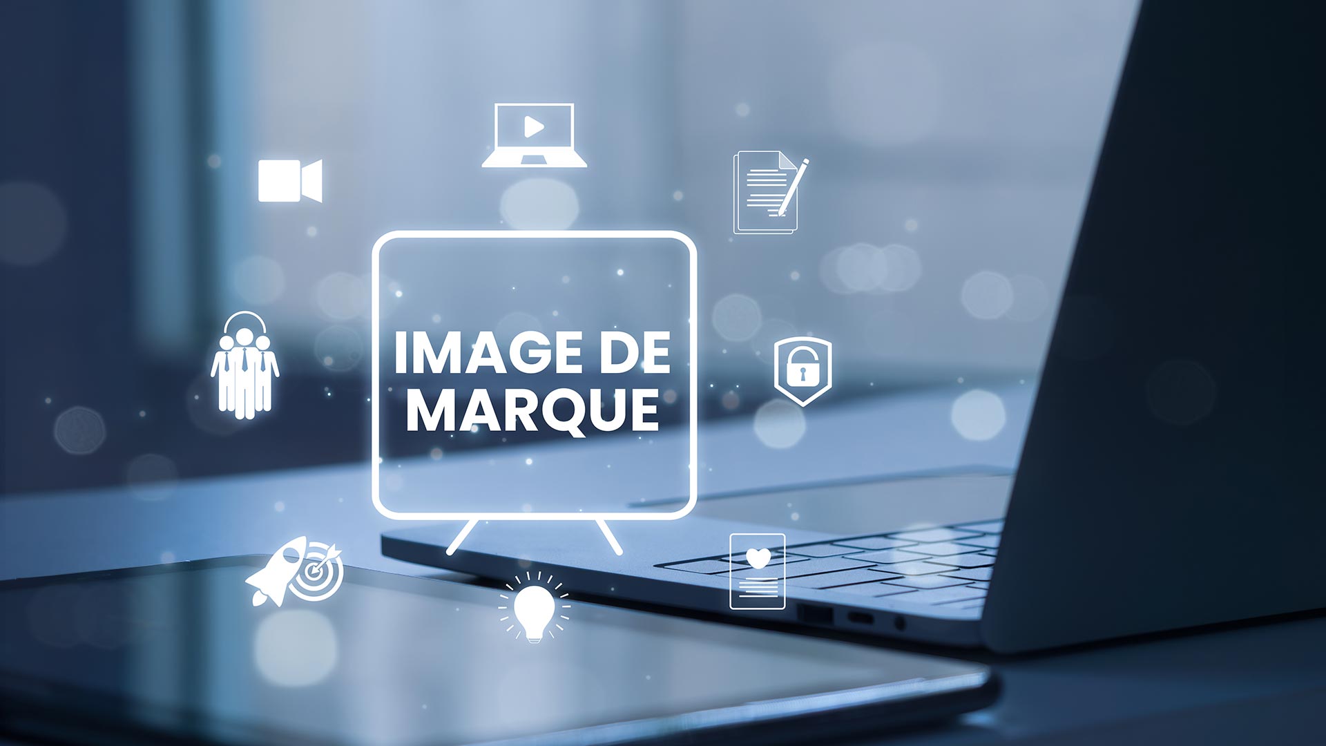 Image de marque