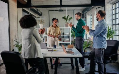 Comment motiver vos employés : Fidéliser au lieu de retenir… certainement possible !