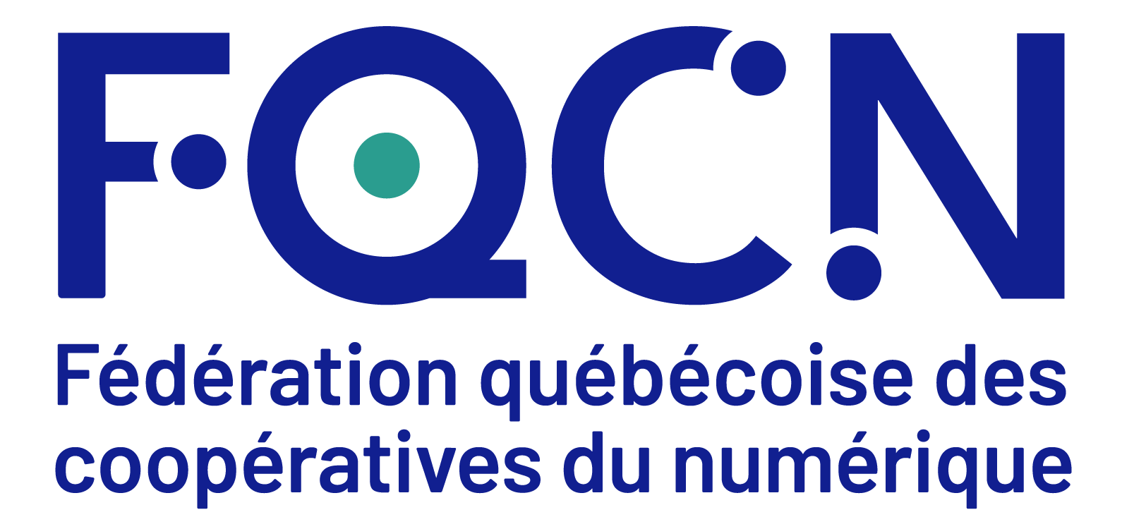 Fédération québécoise des coopératives du numérique