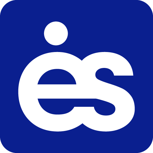 Logo ES